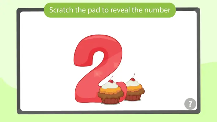 Kids Preschool Numbers and Math android App screenshot 5